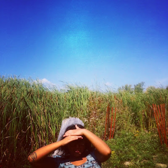 Meet your Posher, Allison - Picture 1 of 1